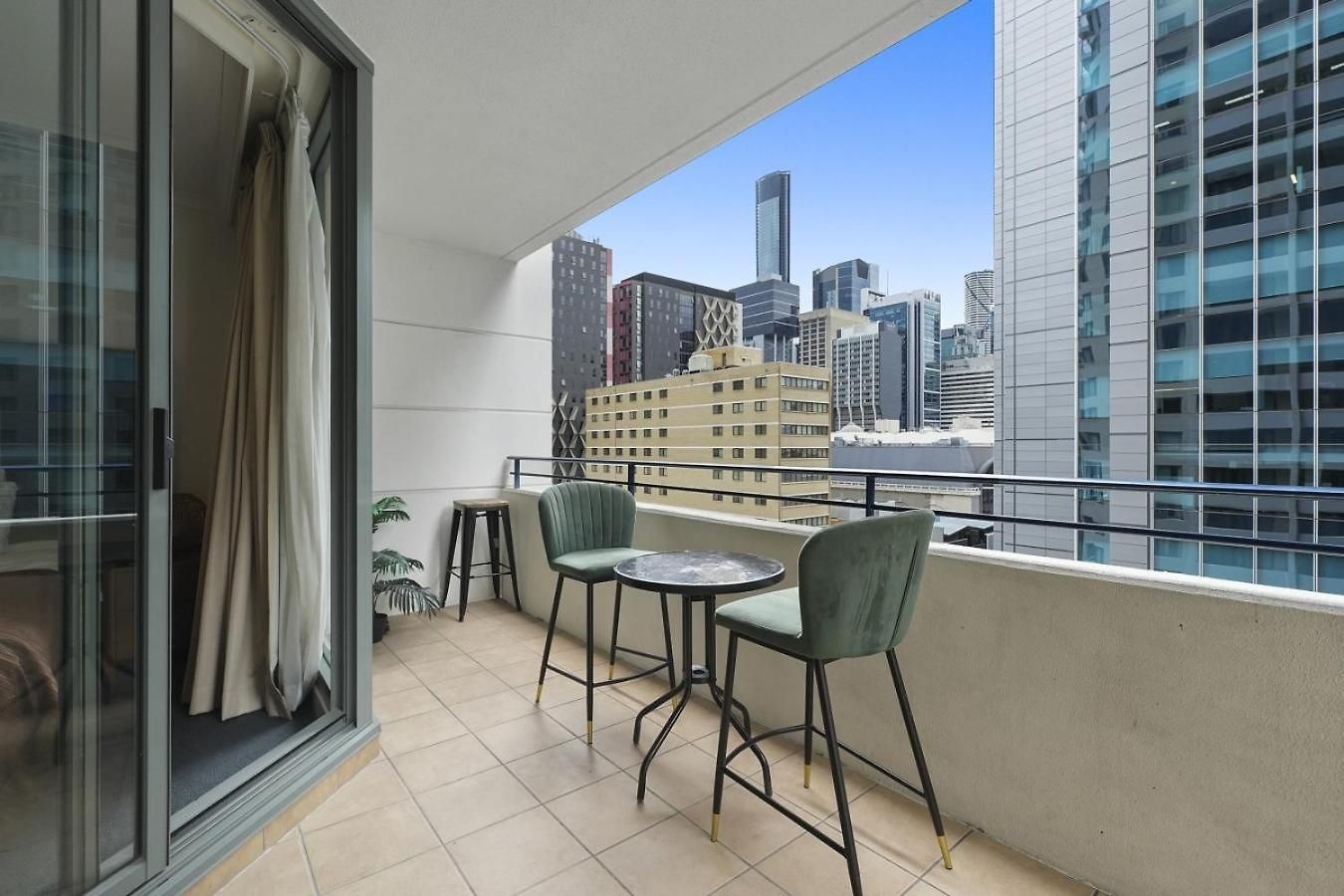 Apartment Cbd - 1bdr - Sebel 4 Star