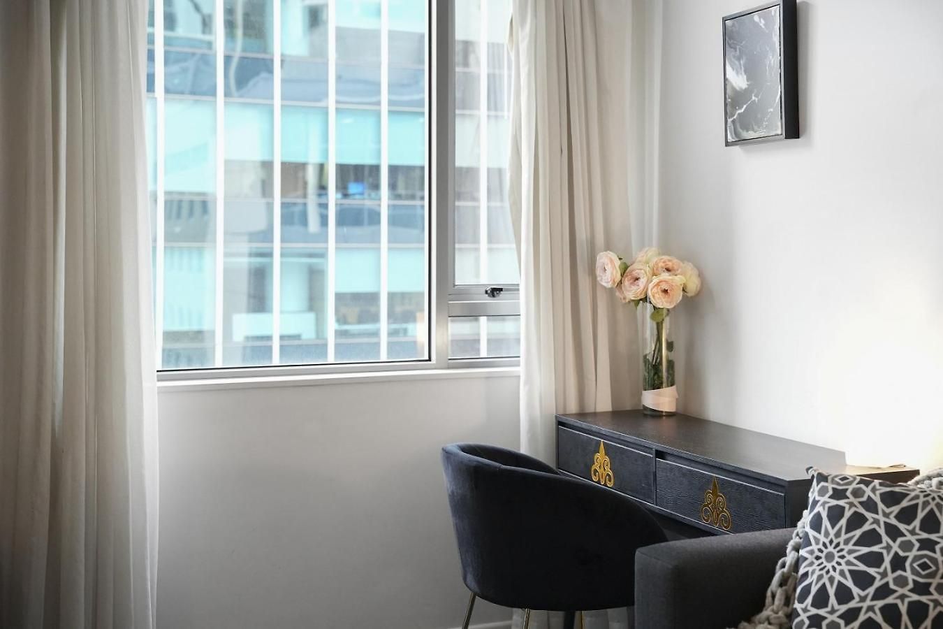 Cbd - 1bdr - Sebel 4 Star Apartment