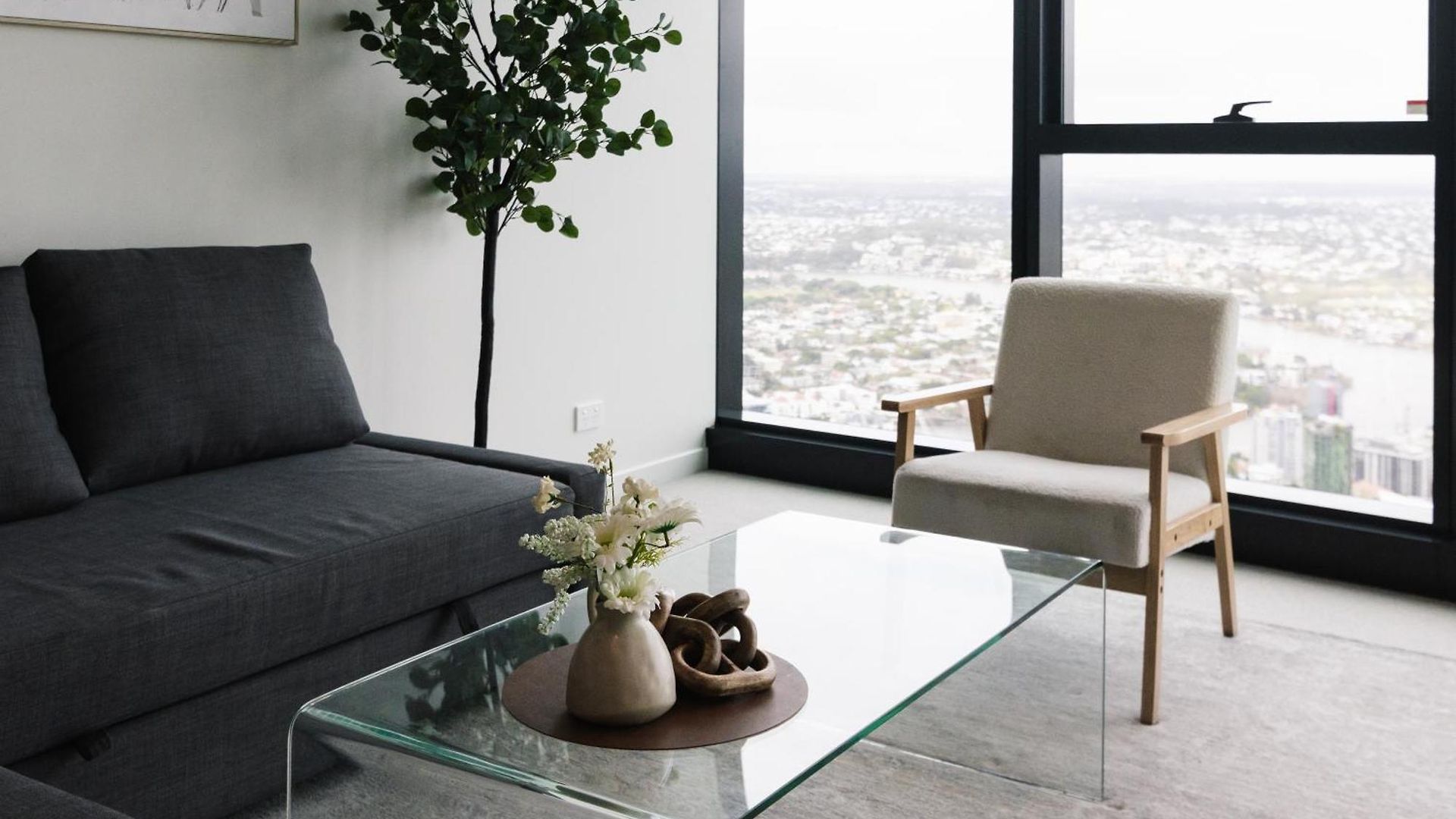 Apartment Horizon Haven Stunningview 2br Sofa Bed With Freeparking Brisbane