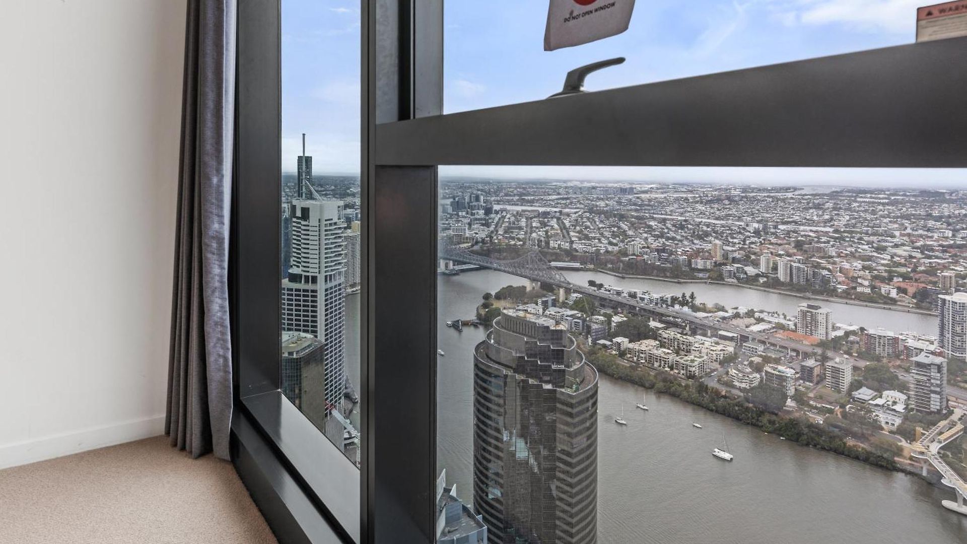 Horizon Haven Stunningview 2br Sofa Bed With Freeparking Apartment Brisbane