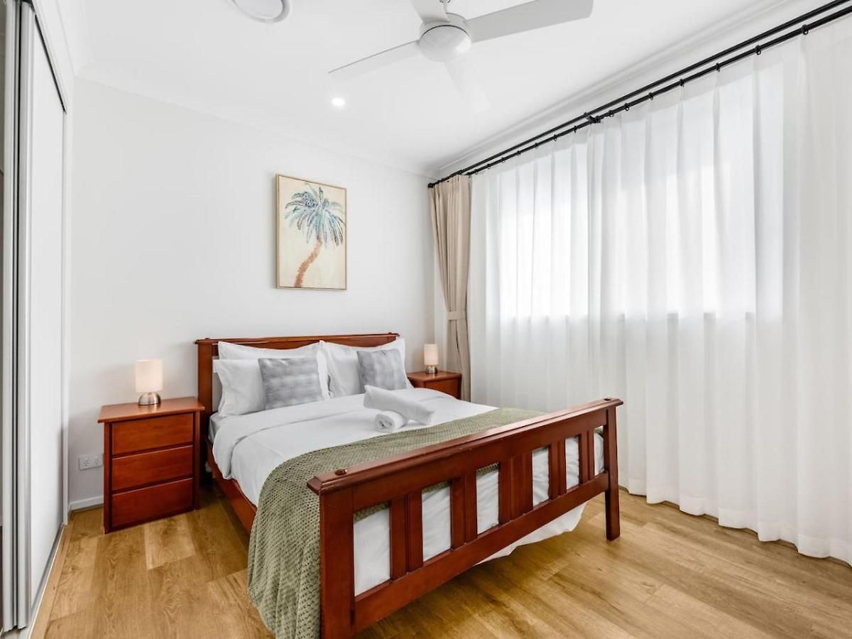 Elegant N Convenient 4 Beds With Easy Access Brisbane