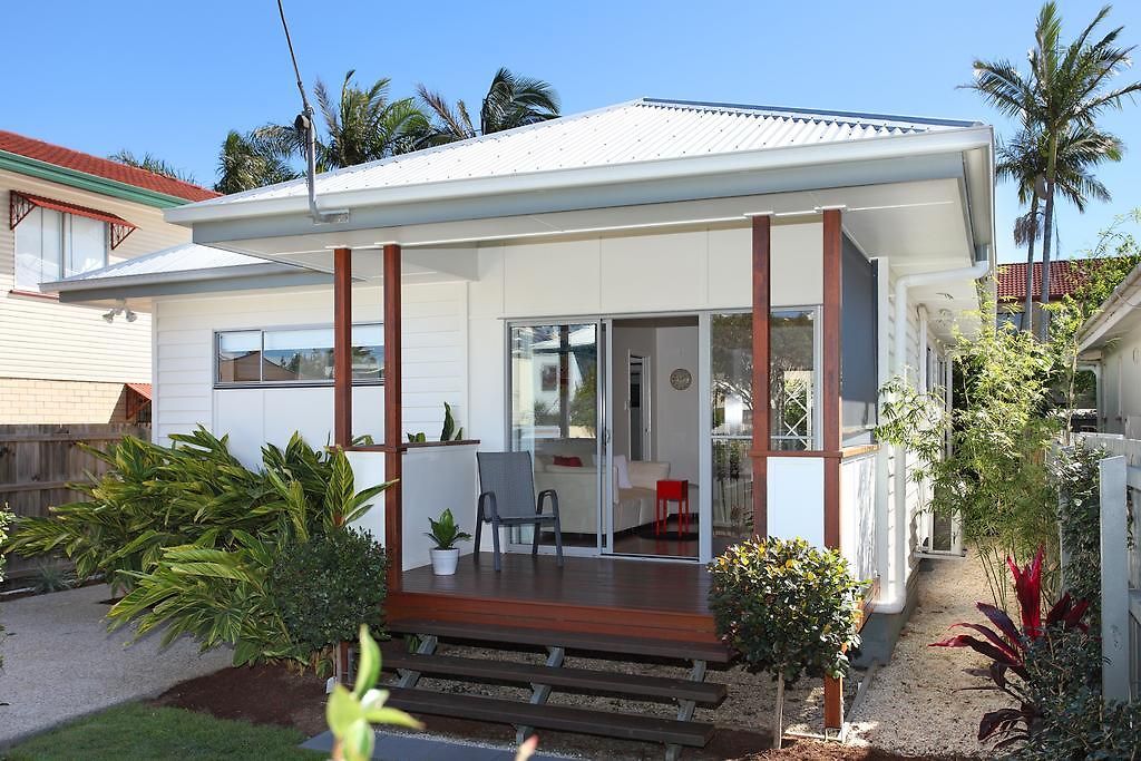Corporate House Holiday home Brisbane