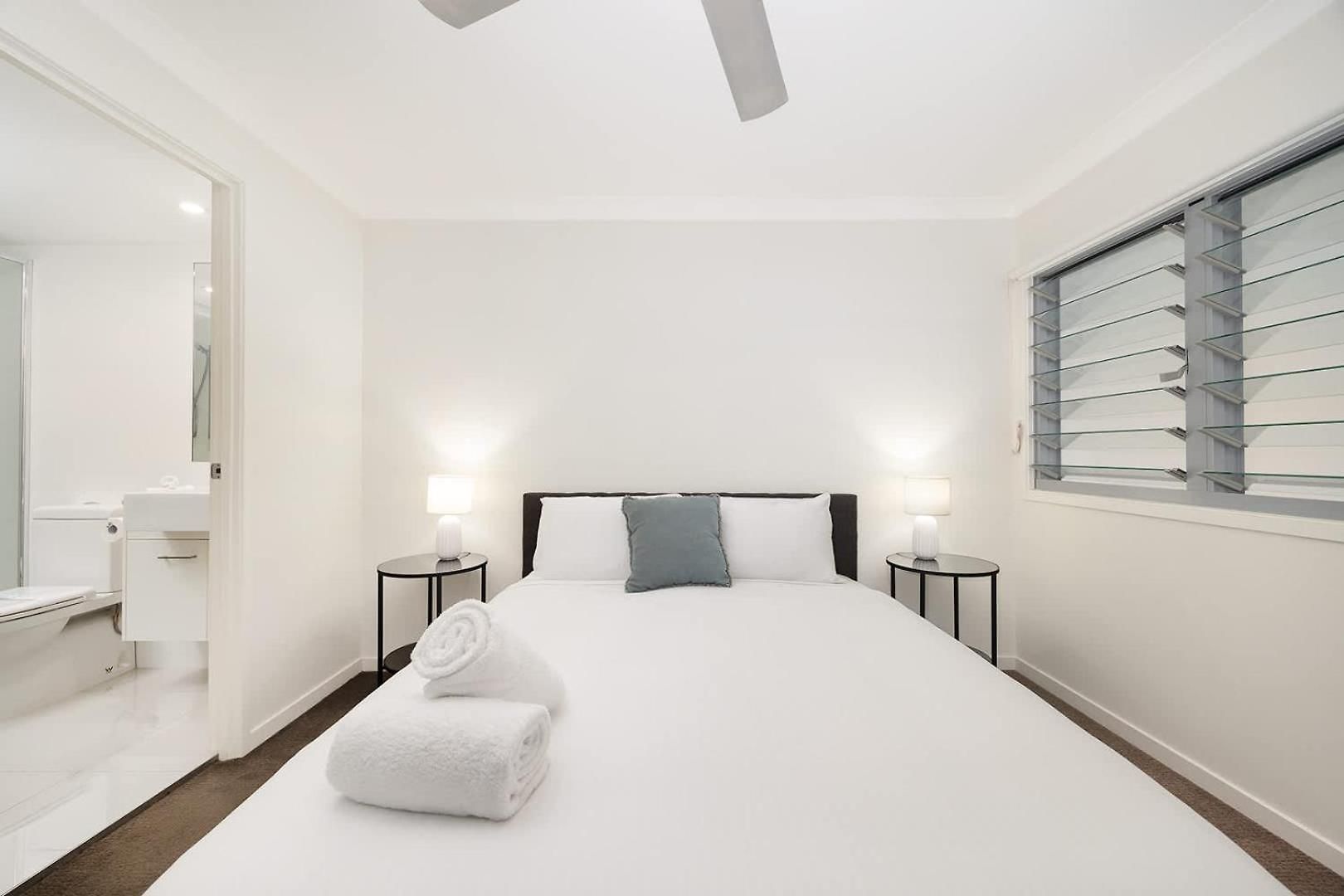 Huge Family Townhouse 3 Bathrooms 5km To Holiday home