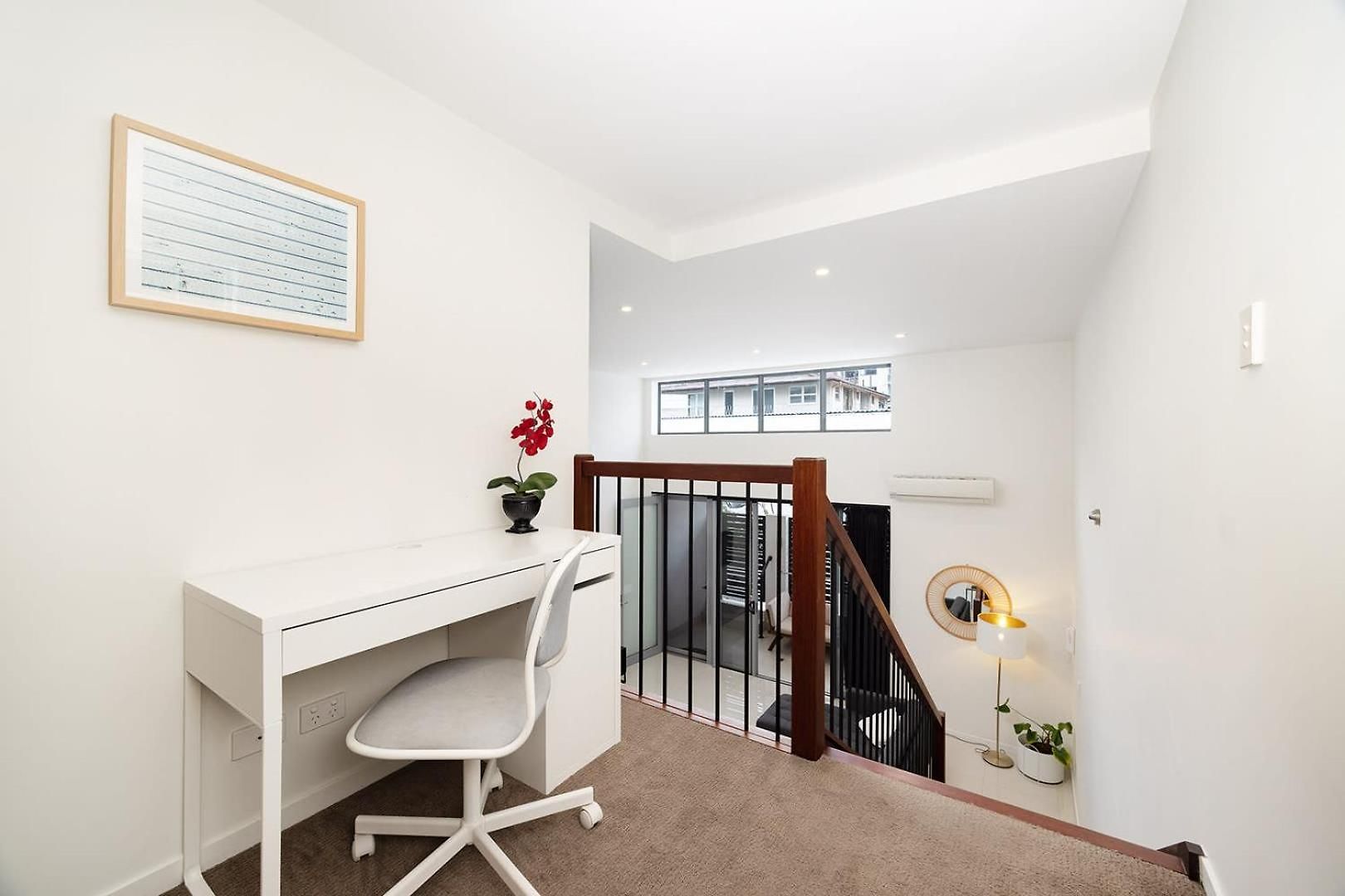 Huge Family Townhouse 3 Bathrooms 5km To Brisbane