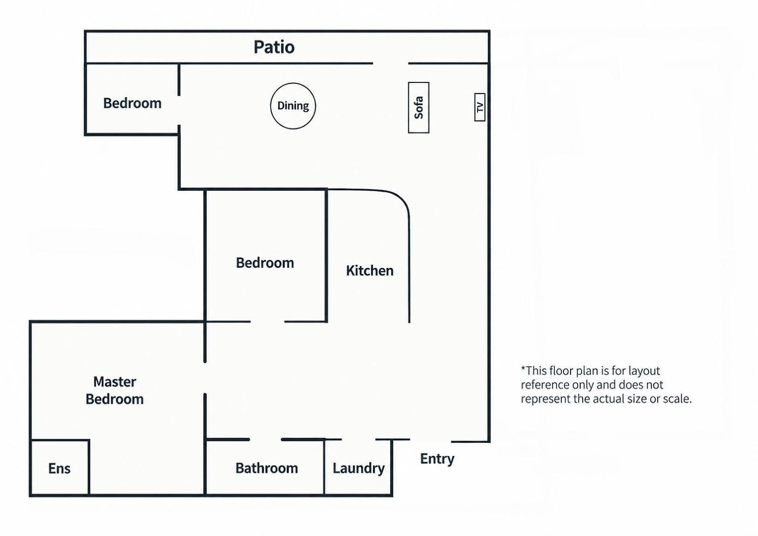 Apartment Prime Toowong 3br - Walk To Shops And Transport *