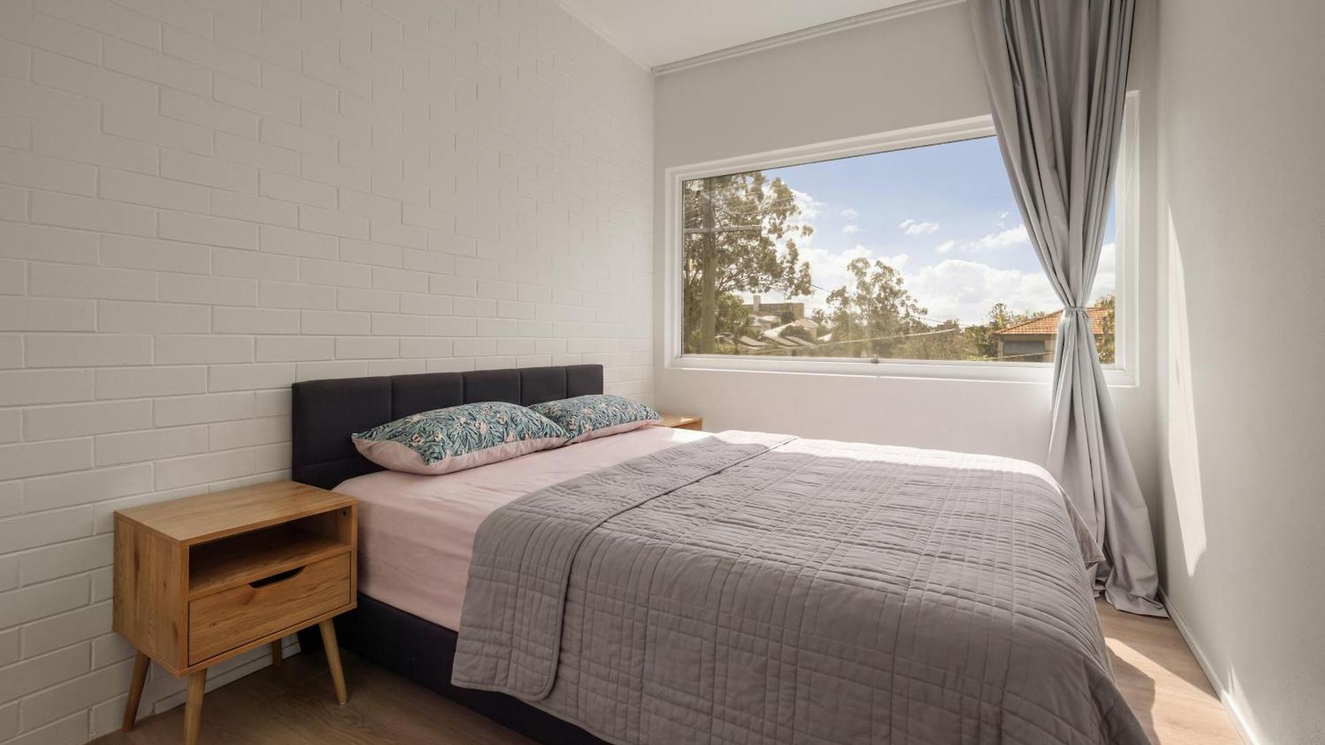 Charming 2-bed Near River & Apartment Brisbane