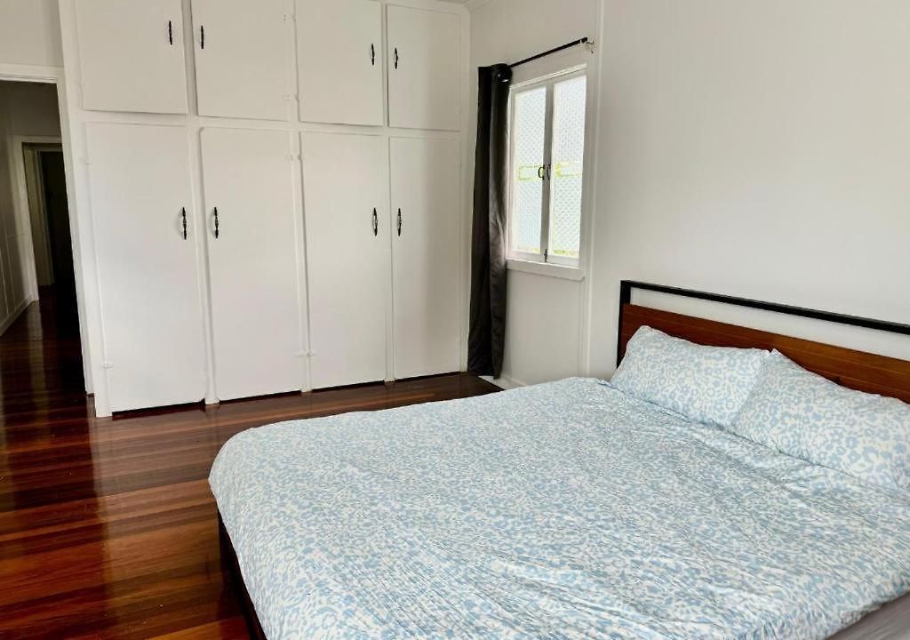 Holiday home Budget-friendly Chermside Near Westfield Brisbane