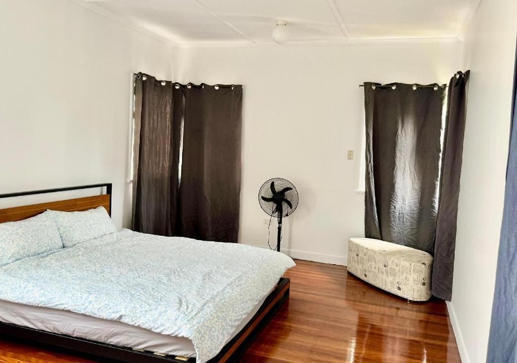 Holiday home Budget-friendly Chermside Near Westfield *