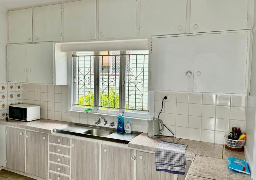 Budget-friendly Chermside Near Westfield Holiday home