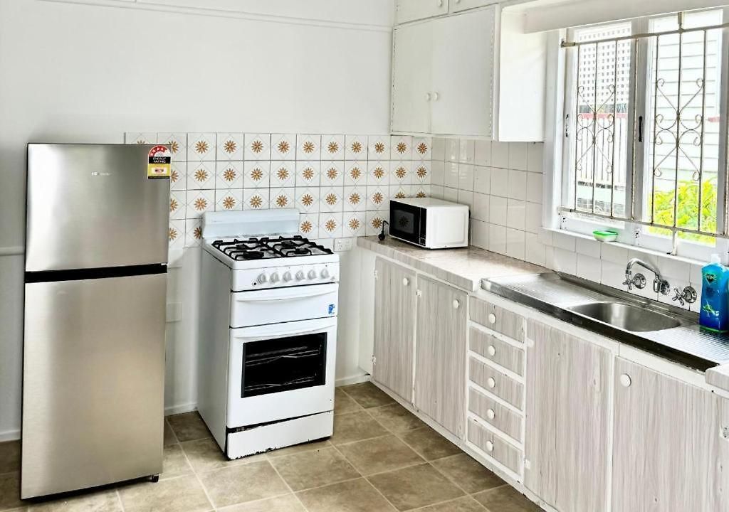 Budget-friendly Chermside Near Westfield * Brisbane