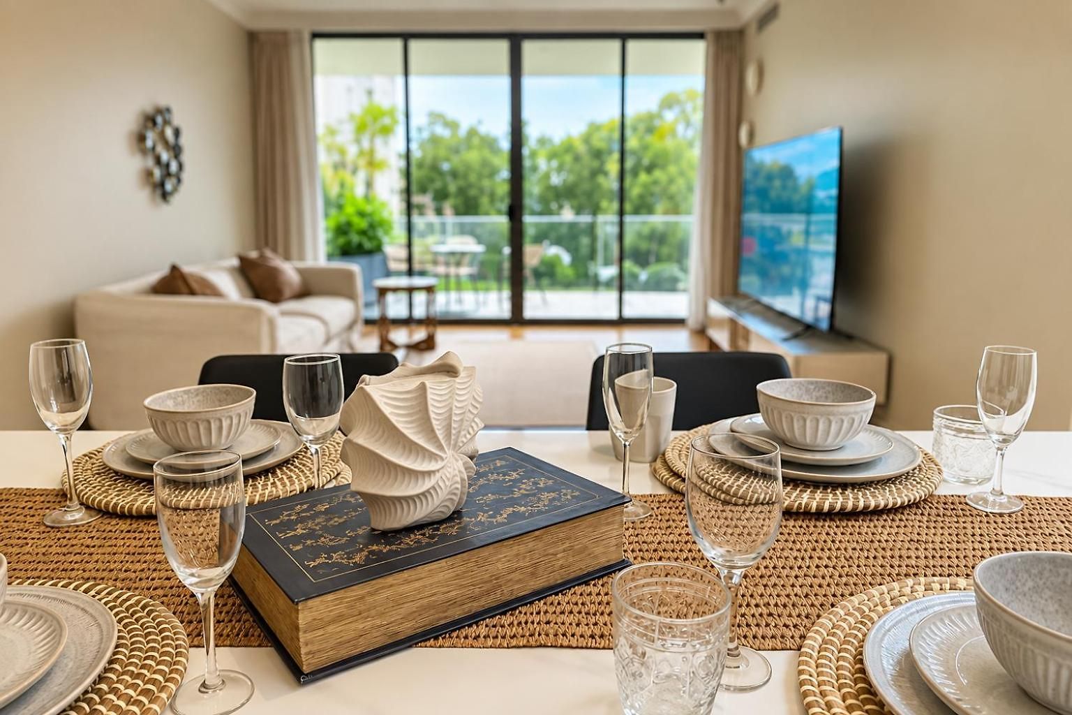 3br Retreat At South Bank Near The Beach! Apartment