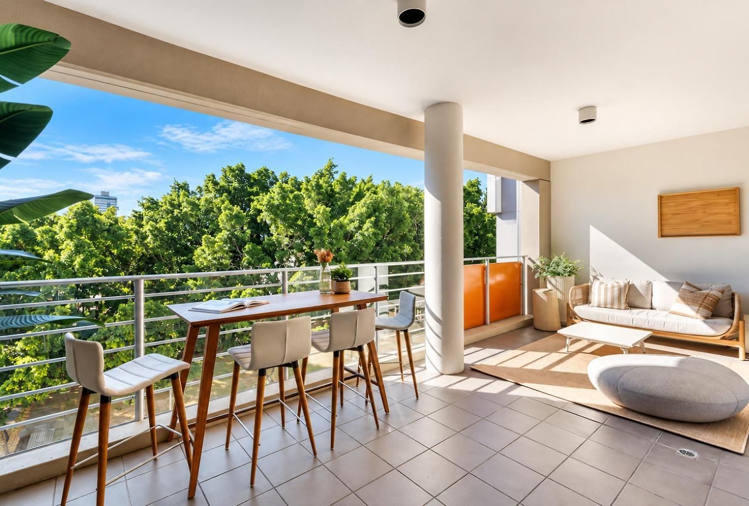 Apartment 3br Retreat At South Bank Near The Beach! Brisbane