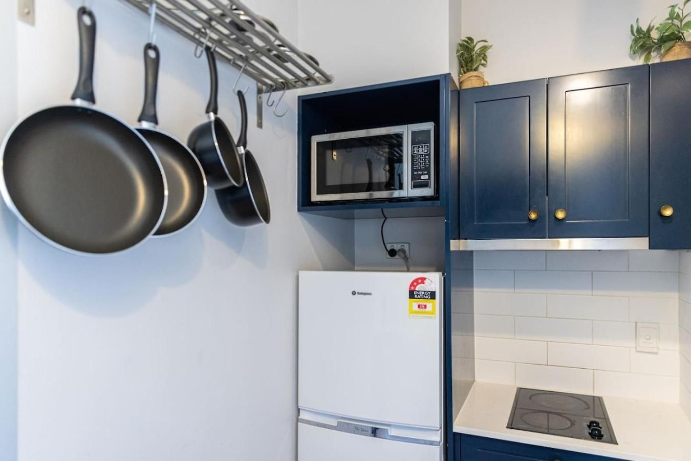 The Ridge Stylish 2br Cityside With Pool, Gym And Parking *