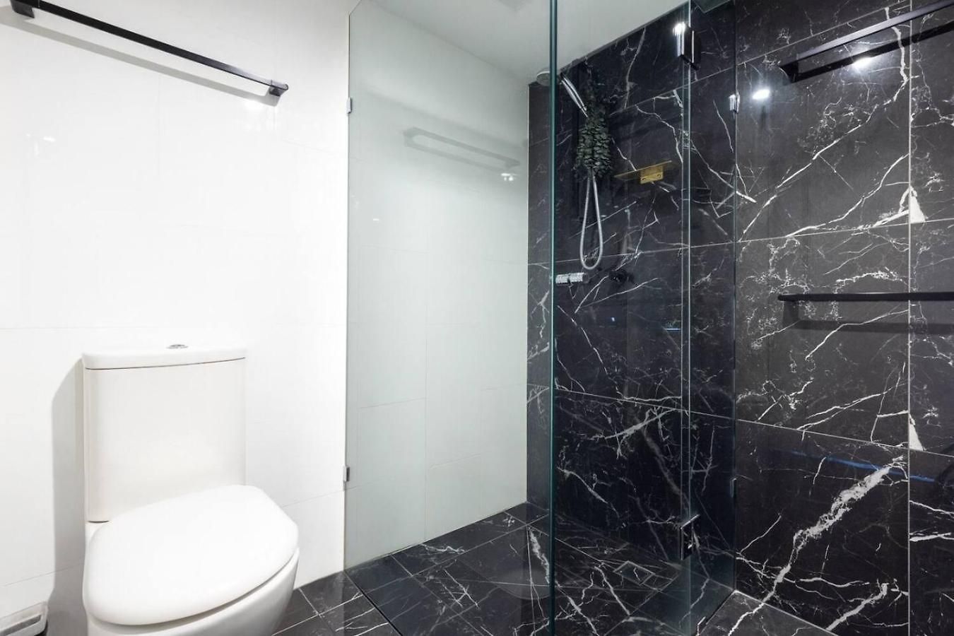 The Ridge Stylish 2br Cityside With Pool, Gym And Parking Apartment Brisbane