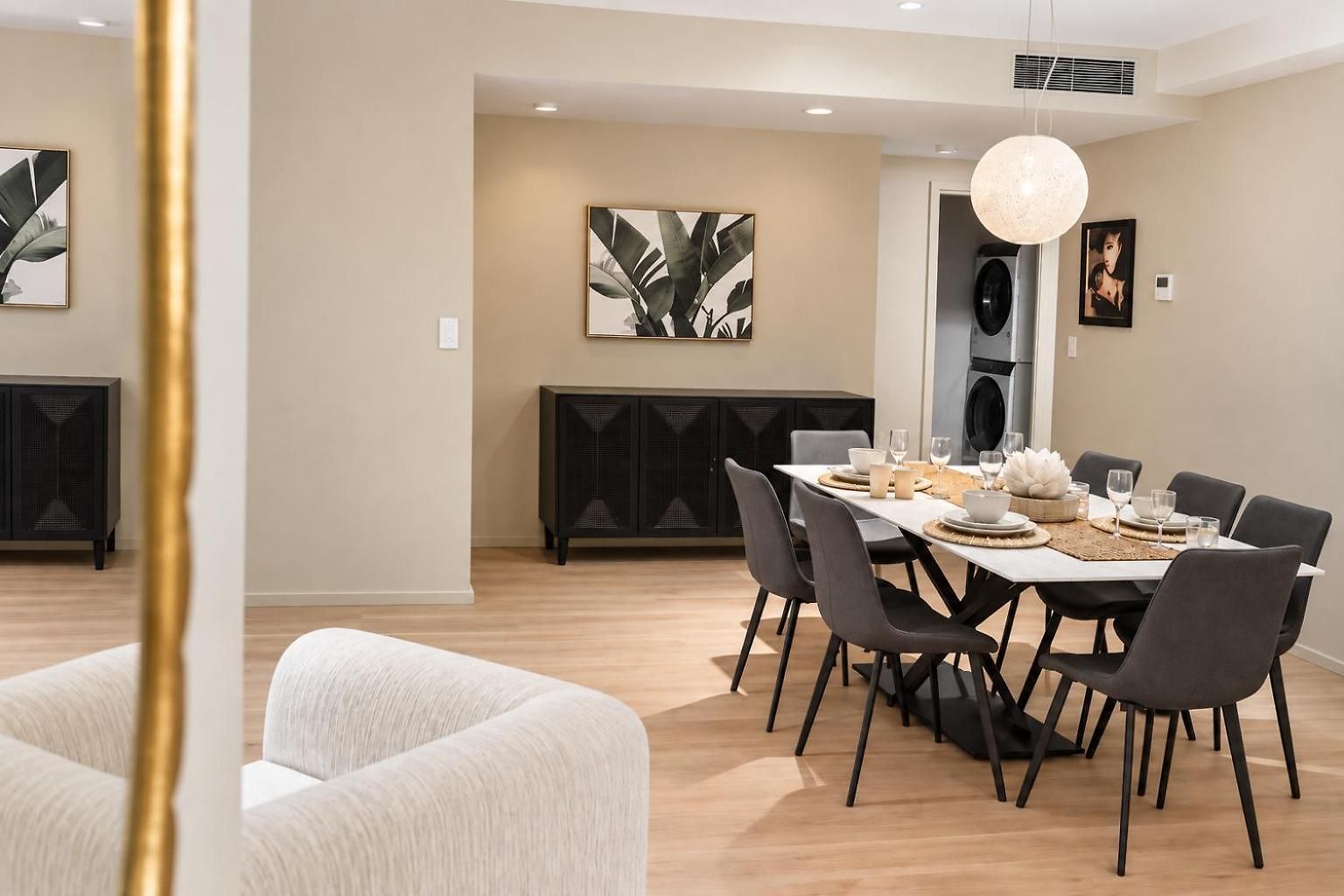 3br Retreat At South Bank Near The Beach!