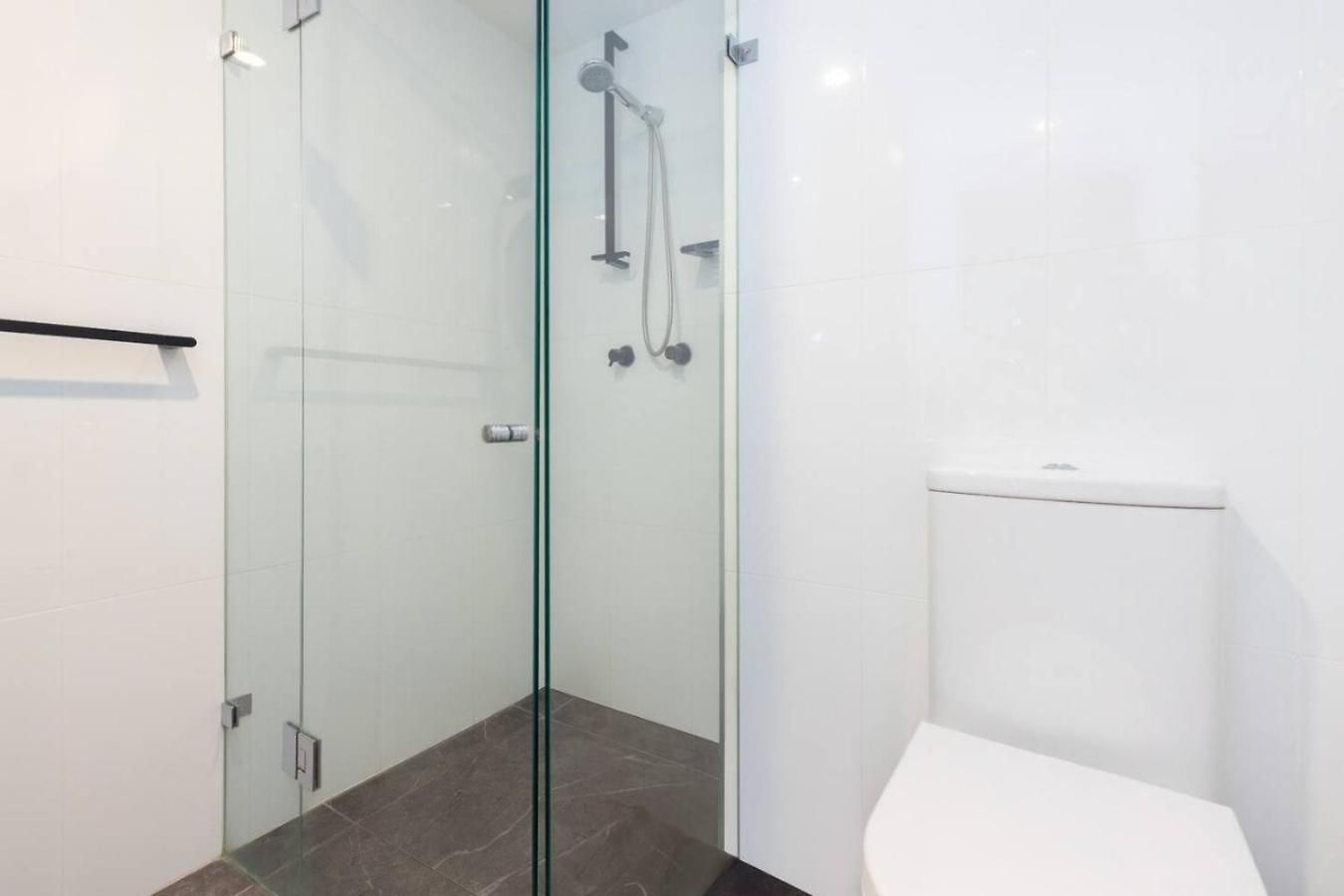 The Ridge Stylish 2br Cityside With Pool, Gym And Parking Apartment Brisbane