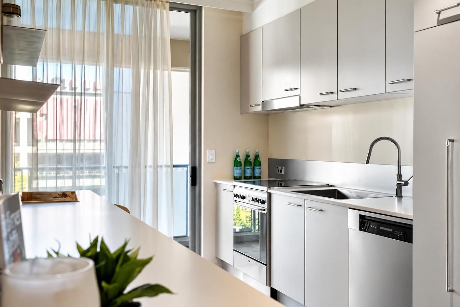 Apartment 3br Retreat At South Bank Near The Beach! *