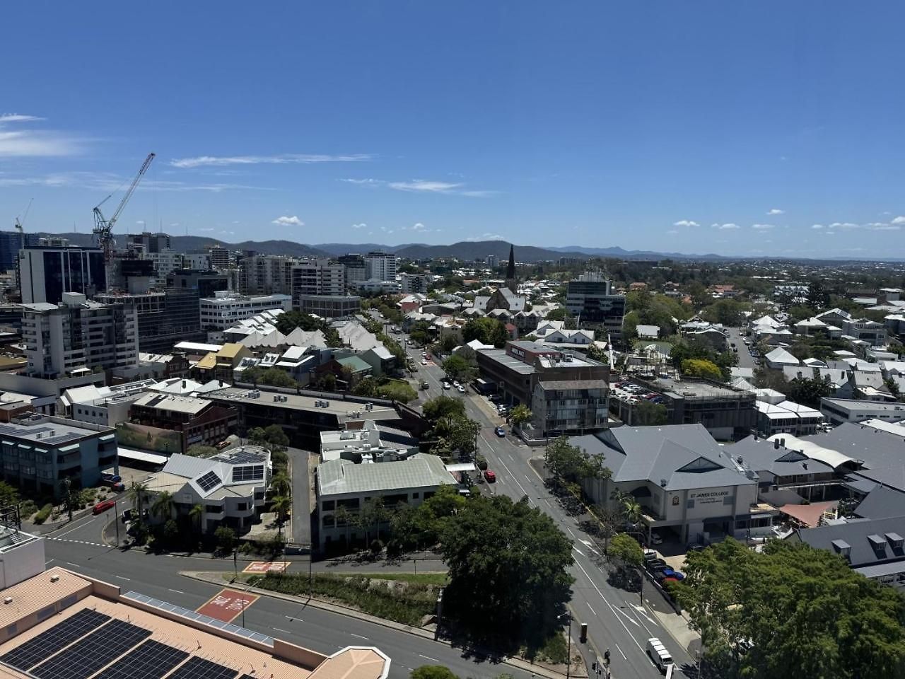 Two-bedroom Escape I Mantra On Queen * Brisbane