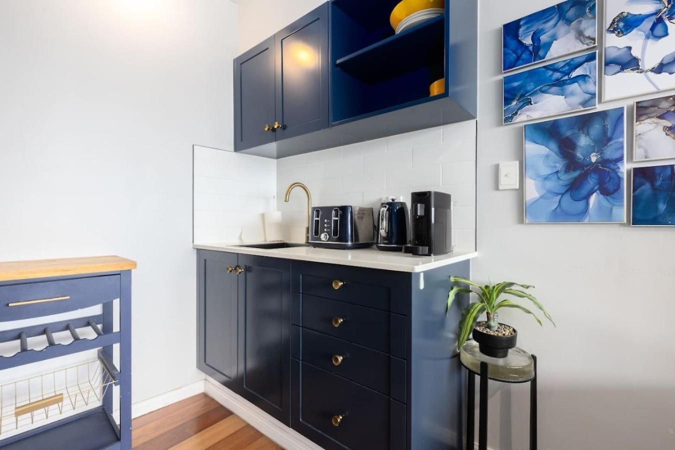Apartment The Ridge Stylish 2br Cityside With Pool, Gym And Parking Brisbane