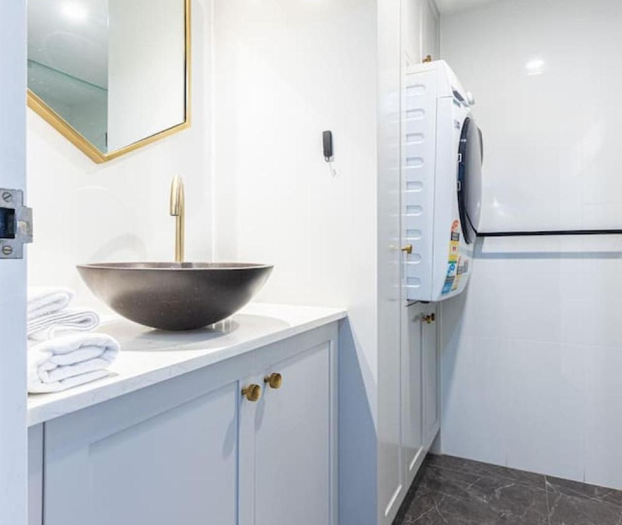 Apartment The Ridge Stylish 2br Cityside With Pool, Gym And Parking Brisbane
