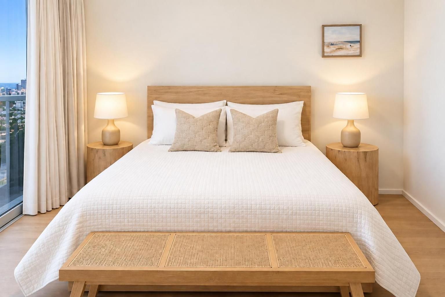 3br Retreat At South Bank Near The Beach! Apartment