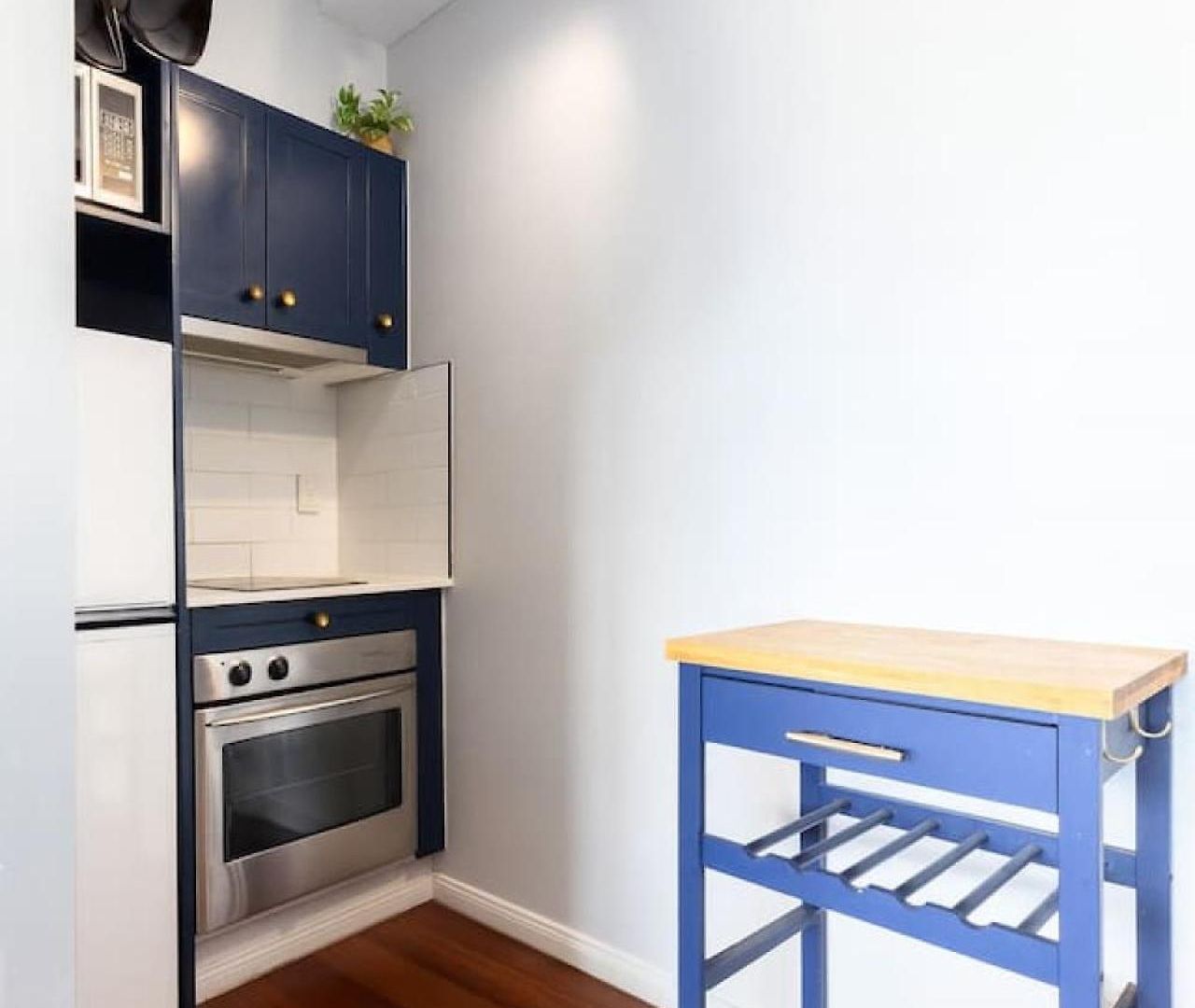 The Ridge Stylish 2br Cityside With Pool, Gym And Parking Apartment