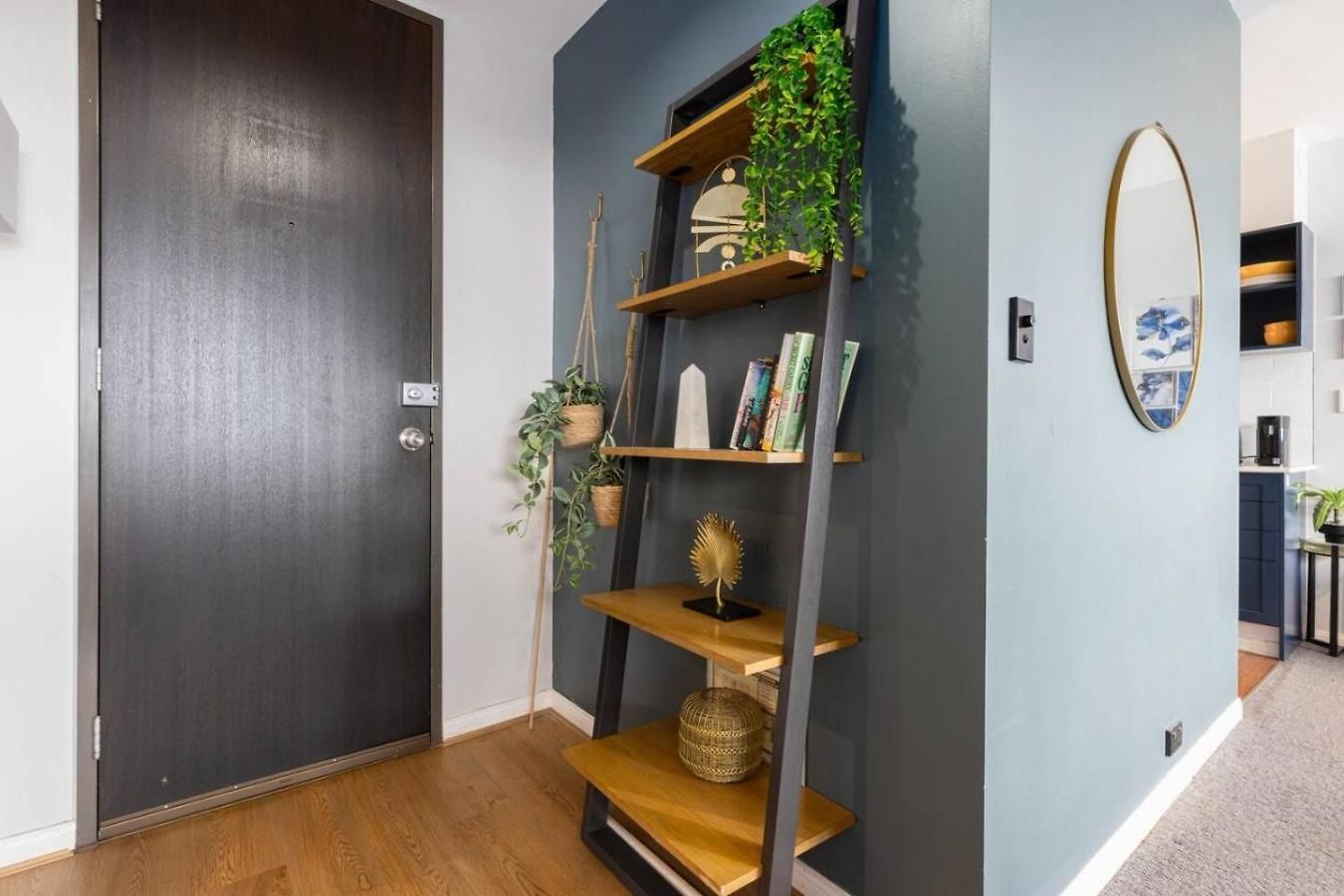 The Ridge Stylish 2br Cityside With Pool, Gym And Parking Brisbane