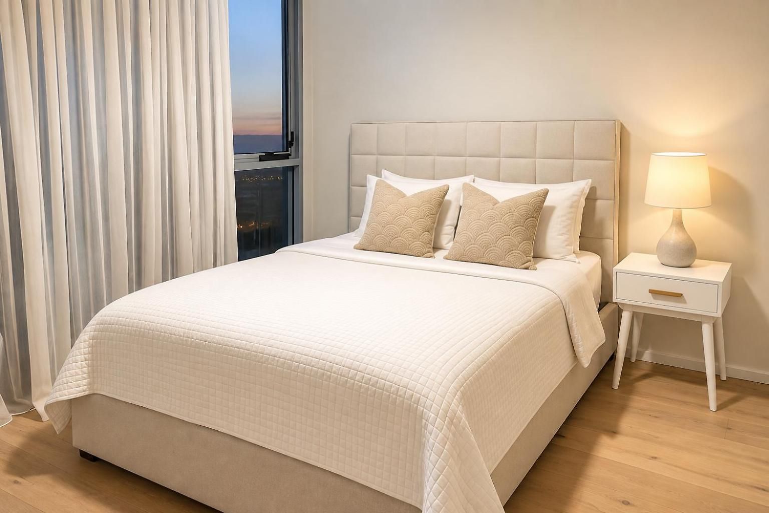 3br Retreat At South Bank Near The Beach! Apartment *