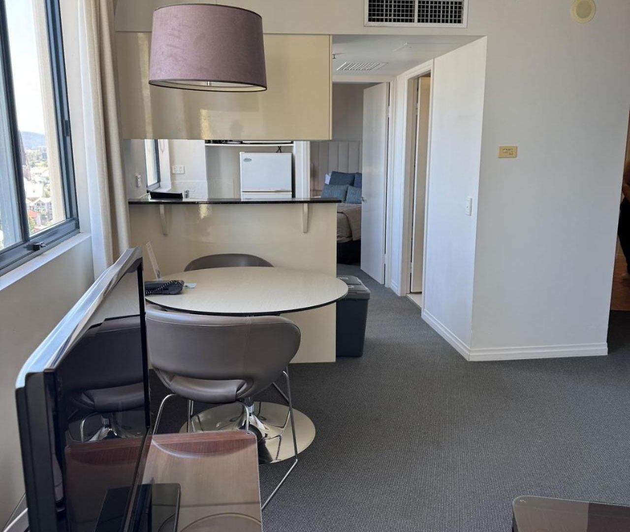 Two-bedroom Escape I Mantra On Queen Brisbane
