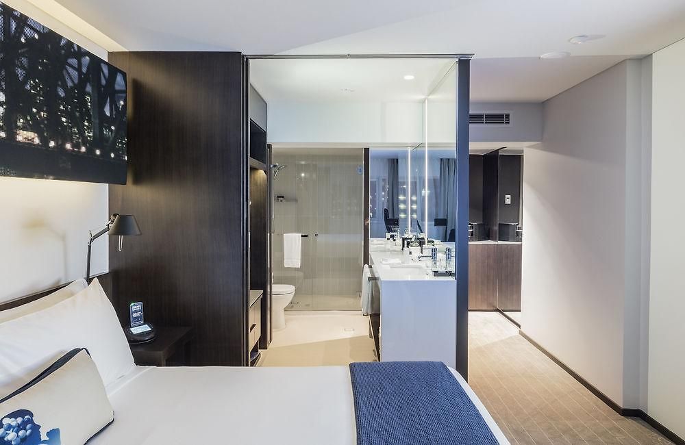 Hotel Hyatt Regency Brisbane