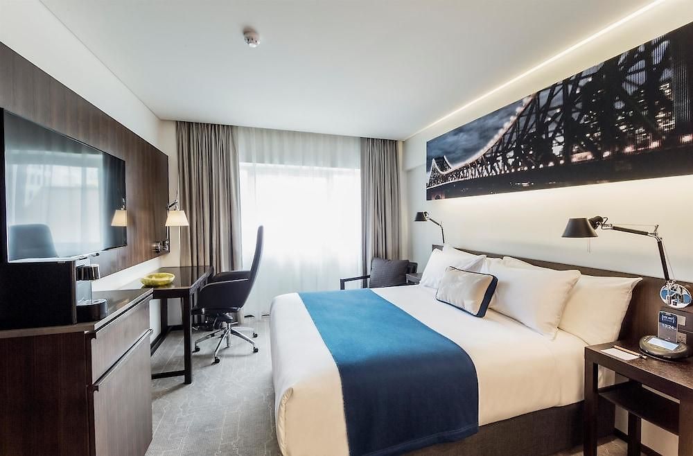 Hyatt Regency 4*