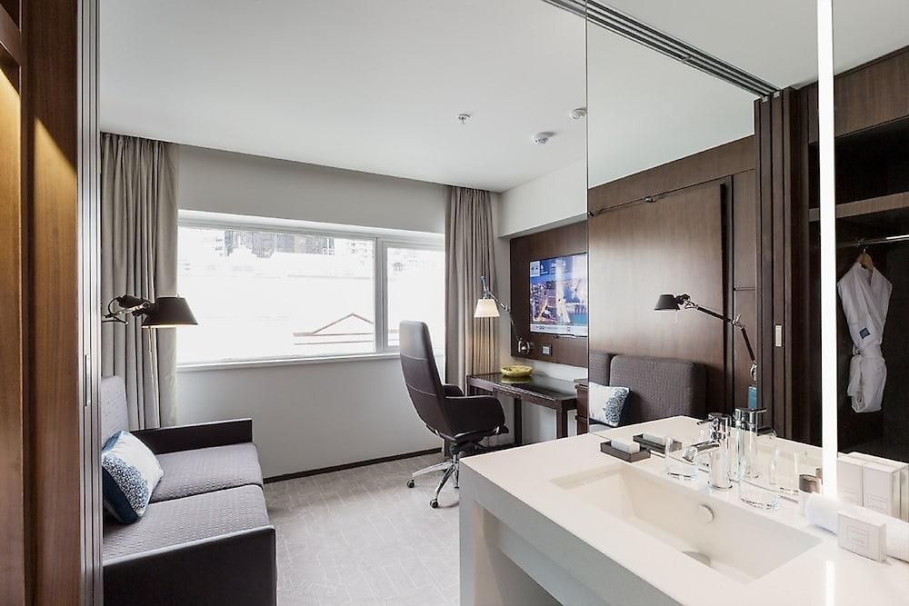 Hyatt Regency Hotel Brisbane