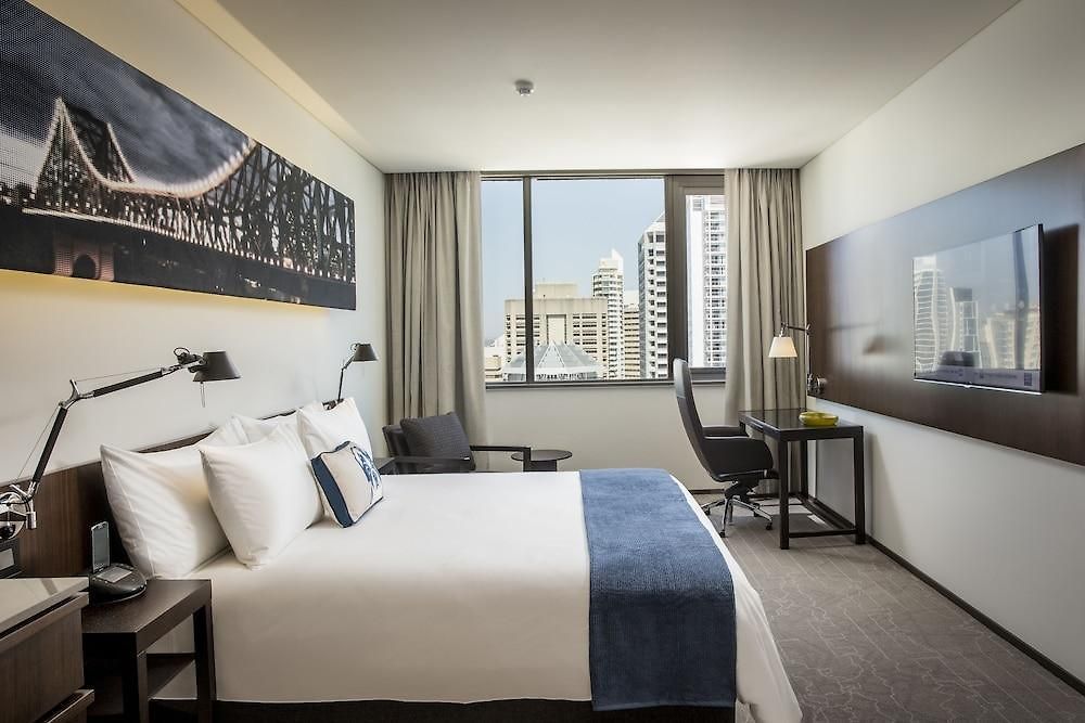 Hyatt Regency 4* Brisbane
