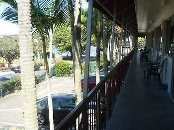 Motel Airport Riverview