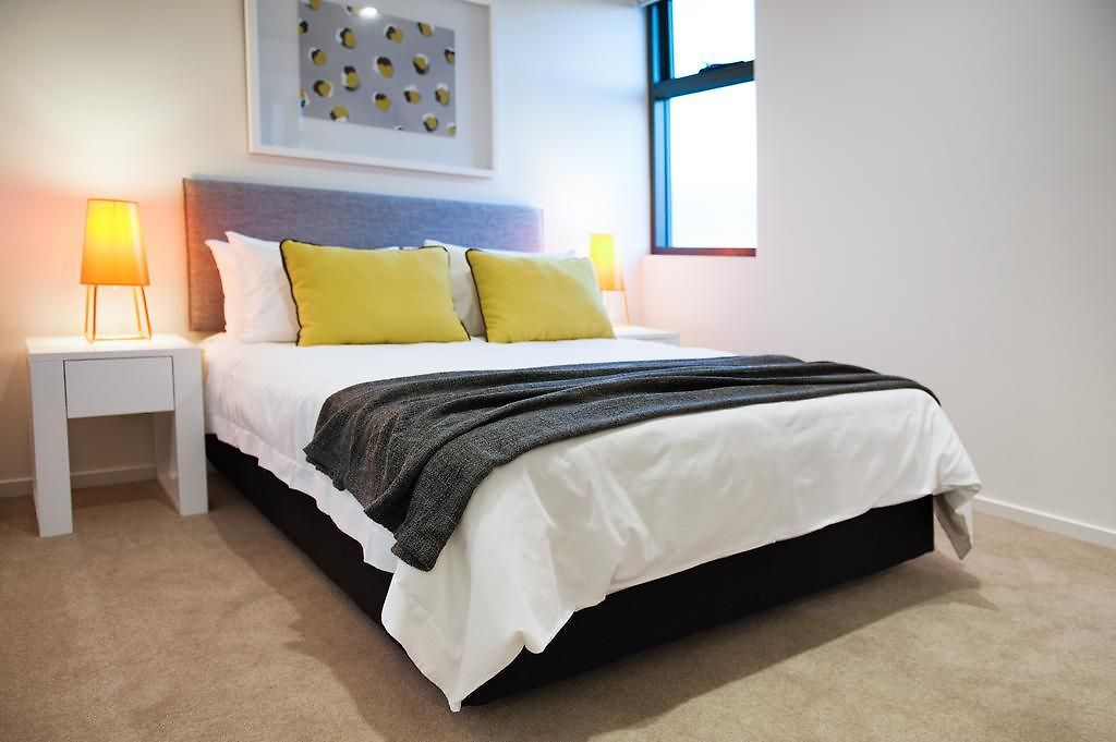 Aparthotel Vine South Brisbane