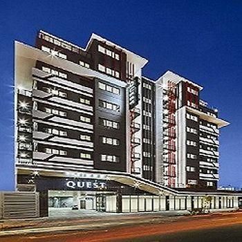 Quest Woolloongabba 4* Brisbane