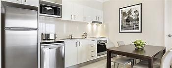 Quest Woolloongabba Aparthotel