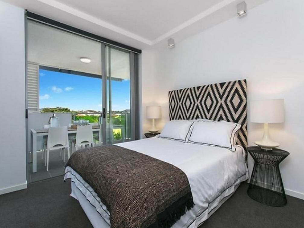 Aparthotel Eastwood