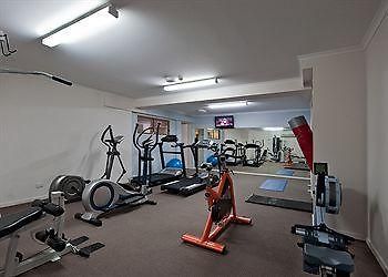 Aparthotel Breakfree Fortitude Valley