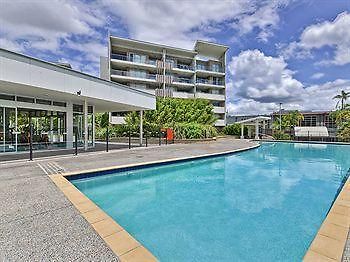 Oaks Mews 4* Brisbane