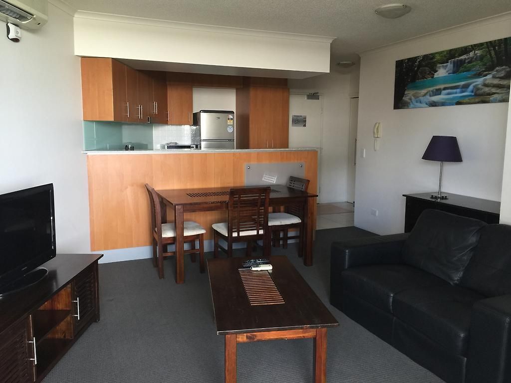 Tribeca Brisbane