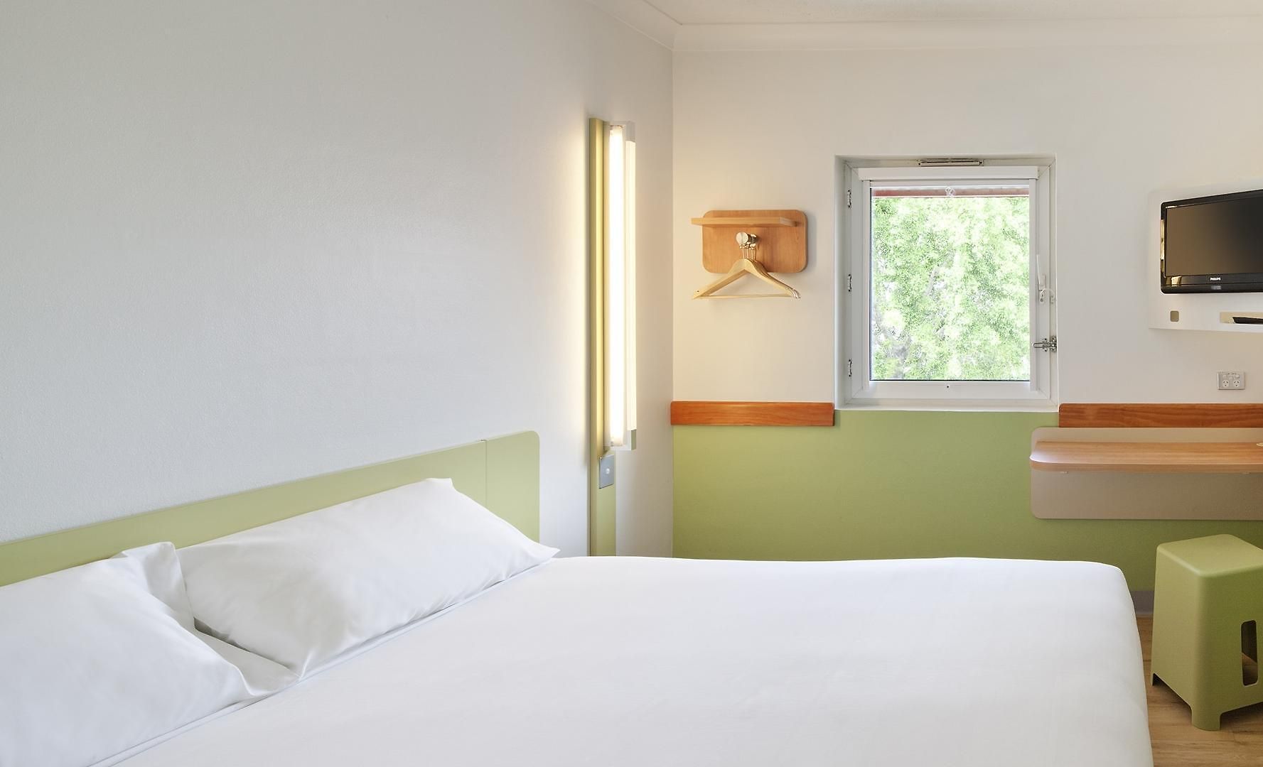 Imperial Windsor 3* Brisbane