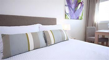 Aparthotel Domain Serviced