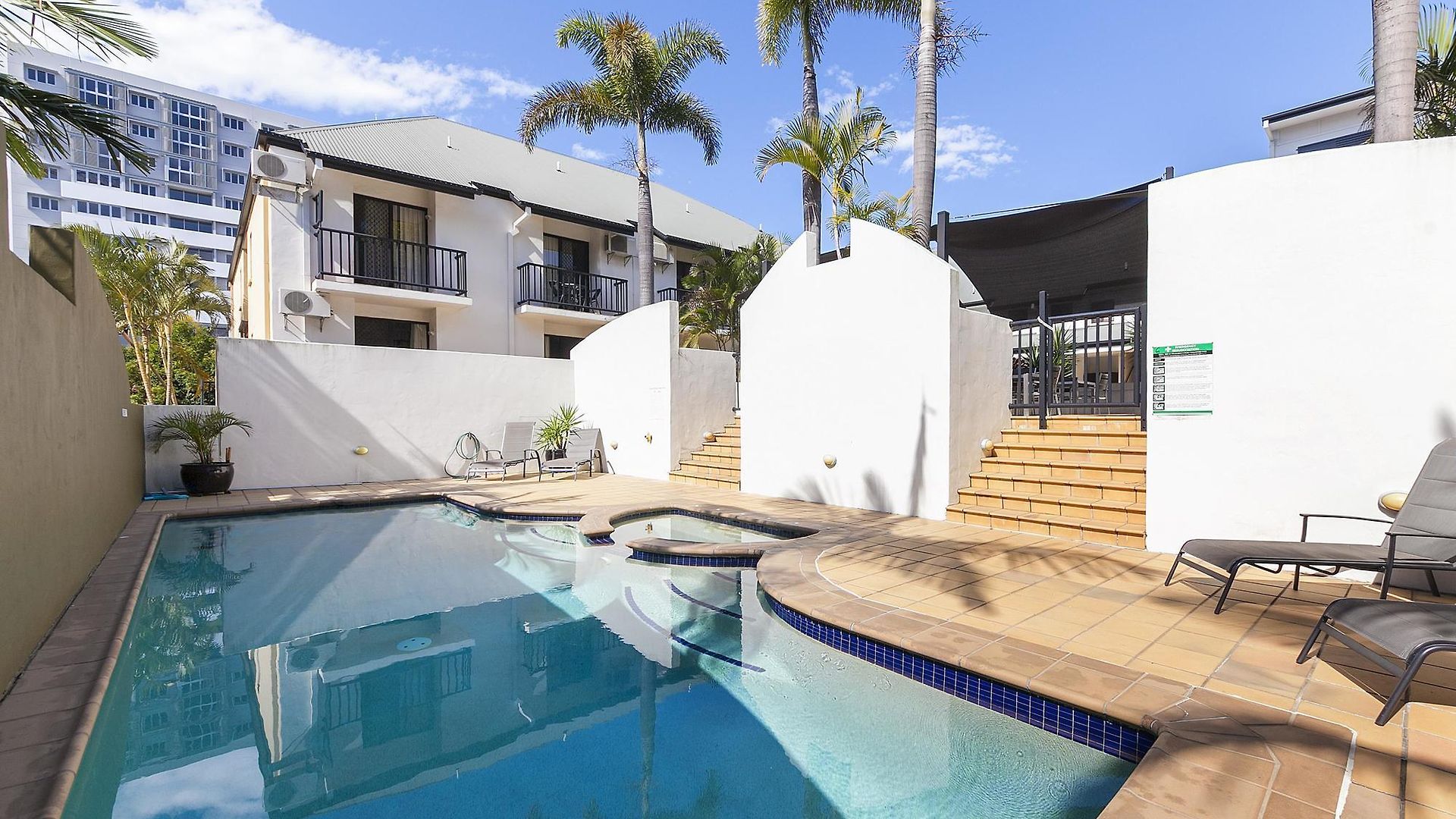Parkview 4* Brisbane