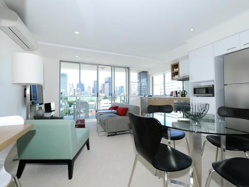 Morgan 5* Brisbane