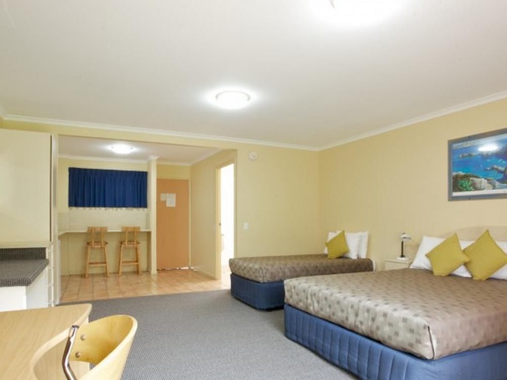 Carseldine Palms 3* Brisbane