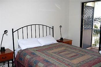Spring Hill Gardens Aparthotel Brisbane