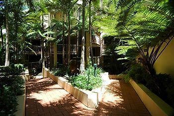 Spring Hill Gardens 4*