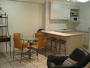 Aparthotel Spring Hill Gardens