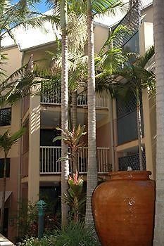 Spring Hill Gardens Aparthotel Brisbane